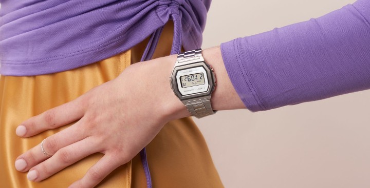 Bild von Casio Vintage