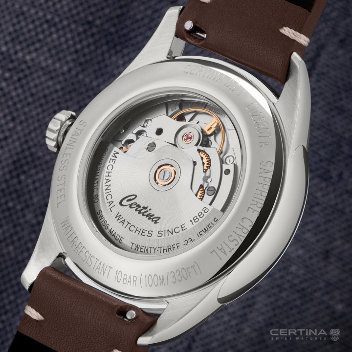 Bild von Certina DS-1 Powermatic 80