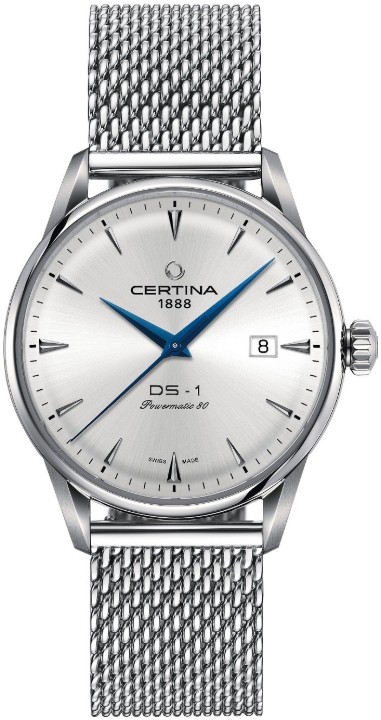 Bild von Certina DS-1 Powermatic 80