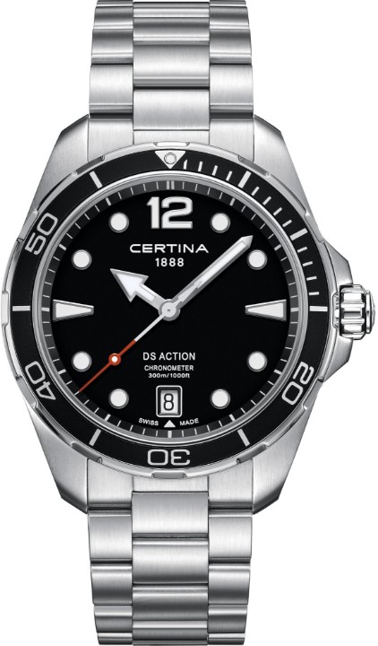 Bild von Certina DS Action Diver