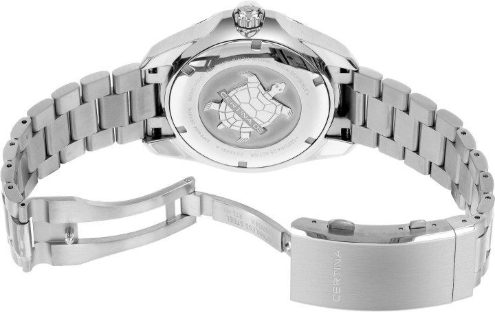 Bild von Certina DS Action Diver