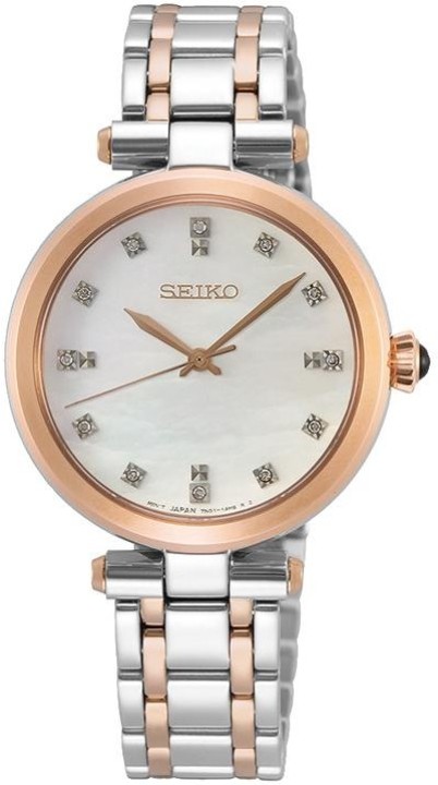 Bild von Seiko Quartz