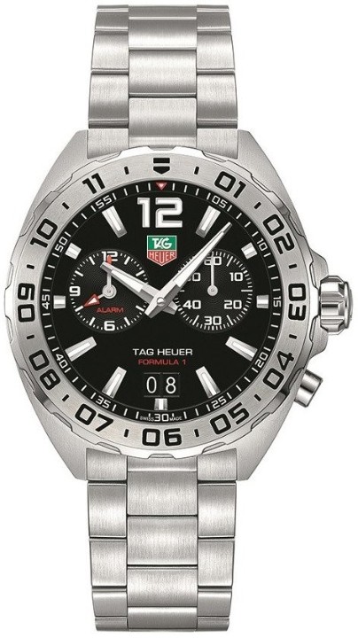 Bild von Tag Heuer Formula 1