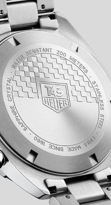 Bild von Tag Heuer Formula 1