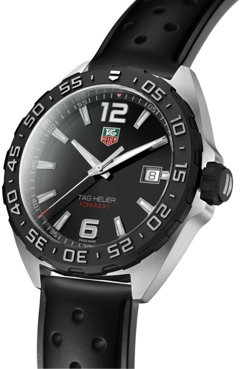 Bild von Tag Heuer Formula 1