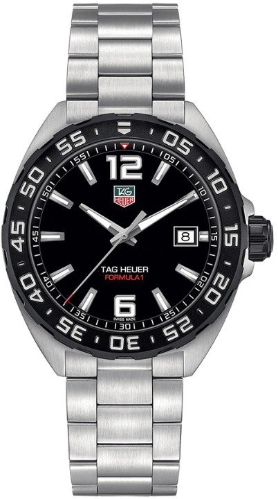 Bild von Tag Heuer Formula 1