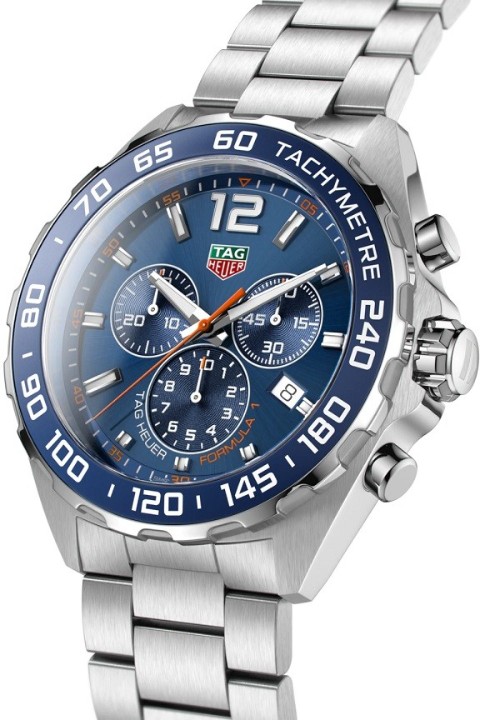 Bild von Tag Heuer Formula 1 Chronograph