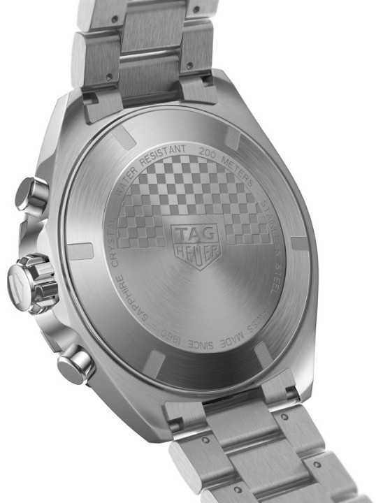 Bild von Tag Heuer Formula 1 Chronograph