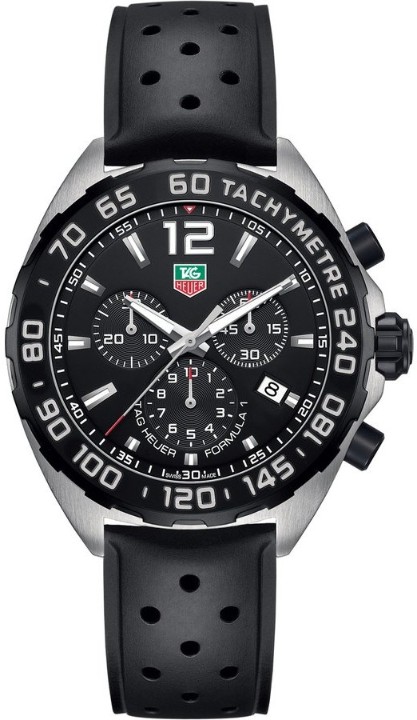 Bild von Tag Heuer Formula 1 Chronograph