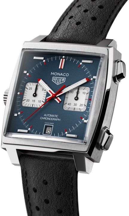 Bild von Tag Heuer Monaco