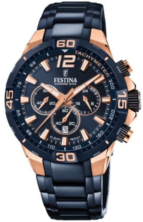 Bild von Festina Chrono Bike Special Edition '20