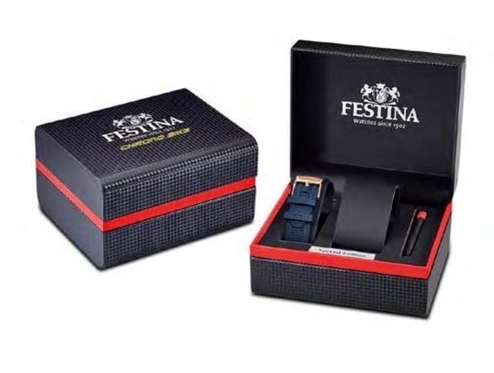 Bild von Festina Chrono Bike Special Edition '20