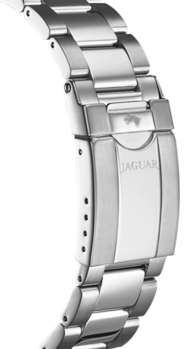 Bild von Jaguar Executive Diver Hybrid