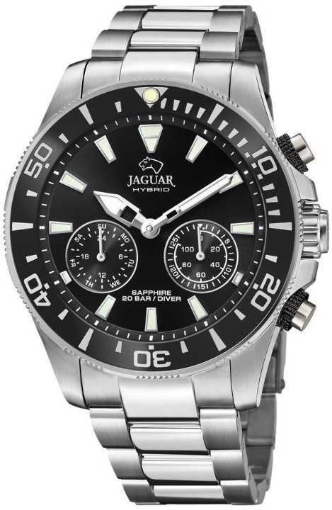 Bild von Jaguar Executive Diver Hybrid