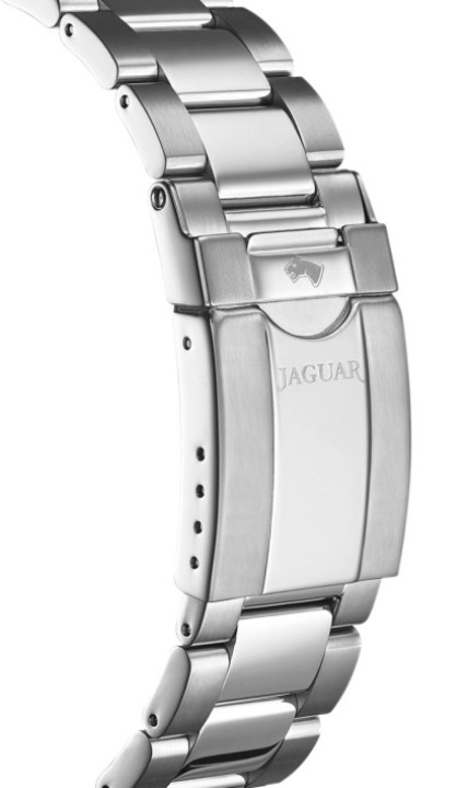 Bild von Jaguar Executive Diver Hybrid