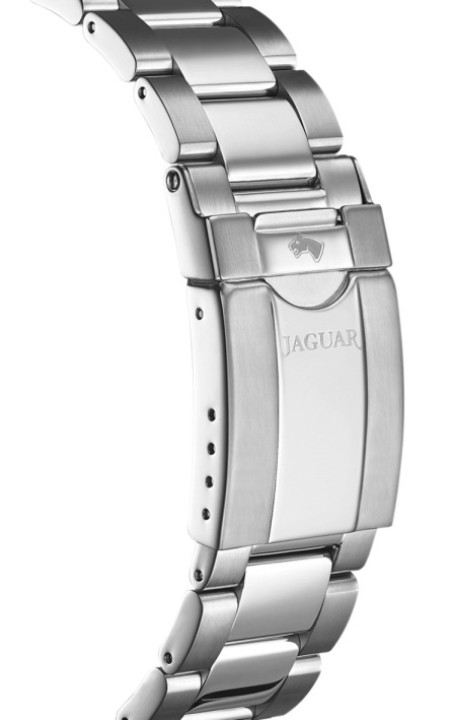 Bild von Jaguar Executive Diver Hybrid
