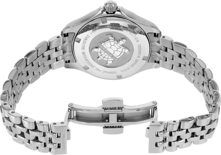 Bild von Certina DS Action Lady Chronometer