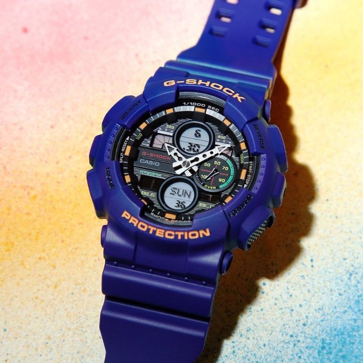 Bild von Casio G-Shock