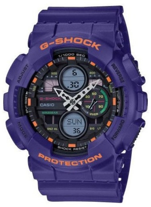 Bild von Casio G-Shock