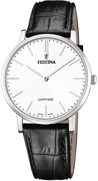 Bild von Festina Swiss Made