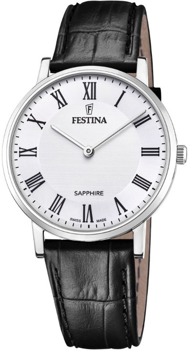 Bild von Festina Swiss Made