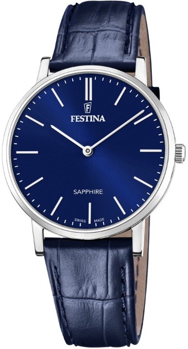 Bild von Festina Swiss Made