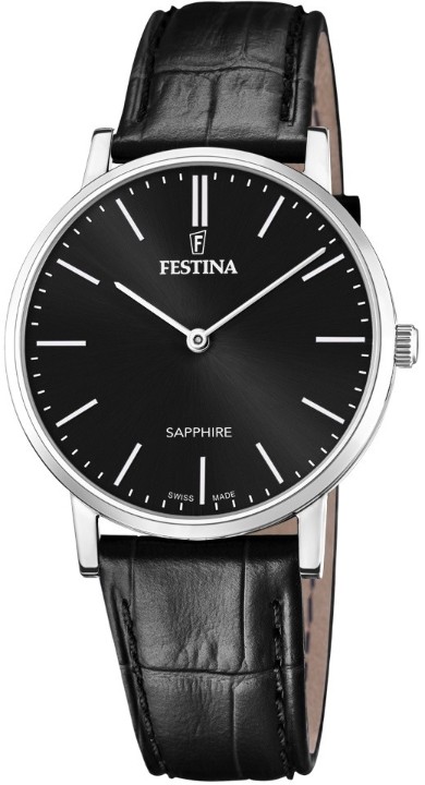 Bild von Festina Swiss Made
