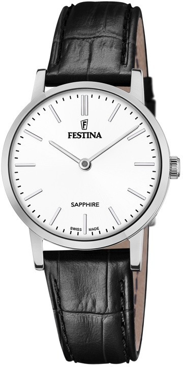 Bild von Festina Swiss Made