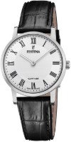 Produktdetails anzeigen - Festina Swiss Made Bild von Festina Swiss Made