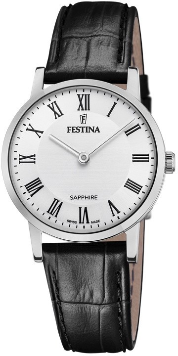 Bild von Festina Swiss Made