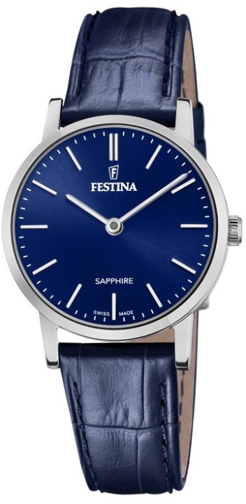 Bild von Festina Swiss Made