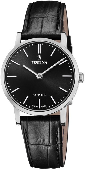 Bild von Festina Swiss Made