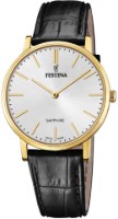 Produktdetails anzeigen - Festina Swiss Made Bild von Festina Swiss Made