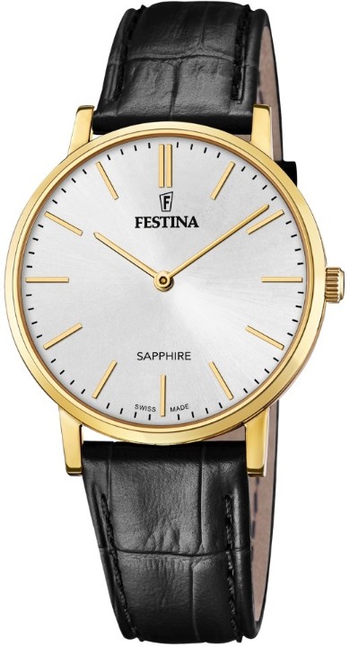 Bild von Festina Swiss Made
