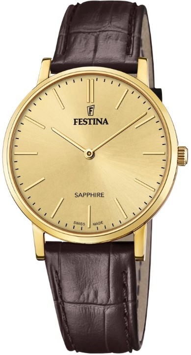 Bild von Festina Swiss Made