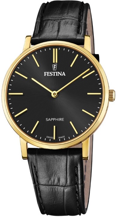Bild von Festina Swiss Made