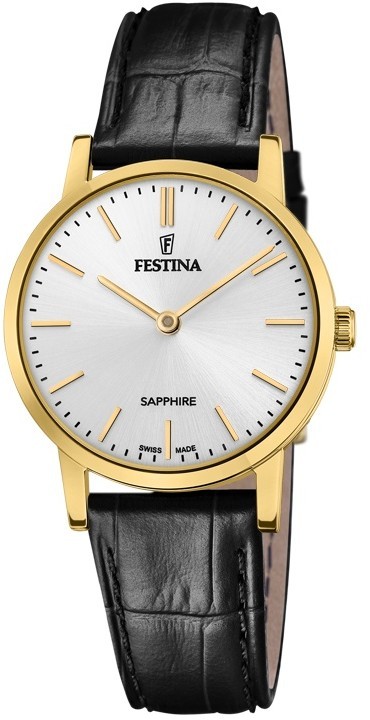 Bild von Festina Swiss Made