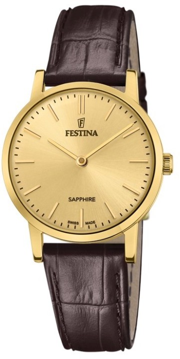 Bild von Festina Swiss Made