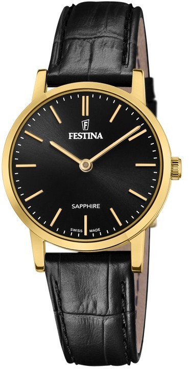 Bild von Festina Swiss Made