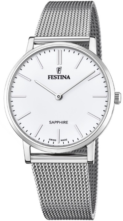 Bild von Festina Swiss Made