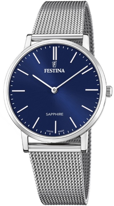 Bild von Festina Swiss Made