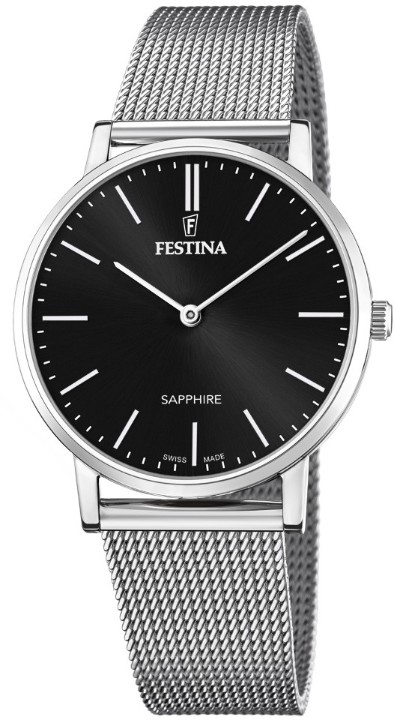 Bild von Festina Swiss Made