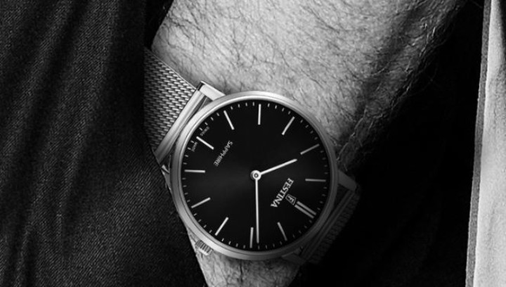 Bild von Festina Swiss Made