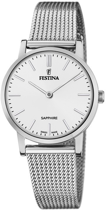 Bild von Festina Swiss Made