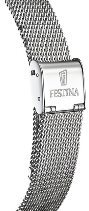 Bild von Festina Swiss Made