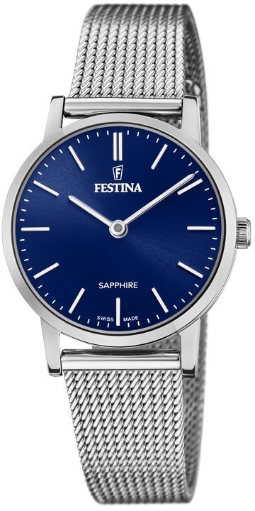 Bild von Festina Swiss Made