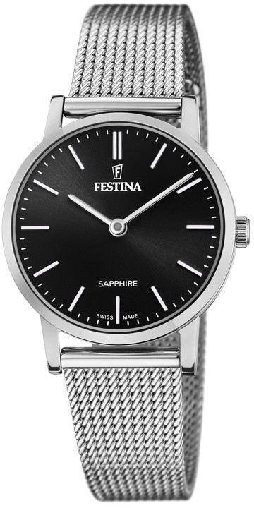 Bild von Festina Swiss Made