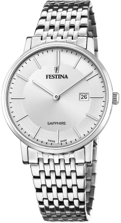 Bild von Festina Swiss Made