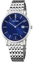 Produktdetails anzeigen - Festina Swiss Made Bild von Festina Swiss Made