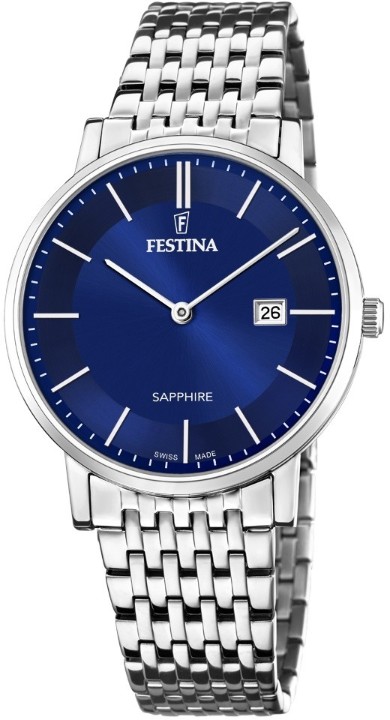 Bild von Festina Swiss Made